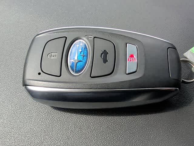 Thumbnail: 2026 Subaru Ascent - 31