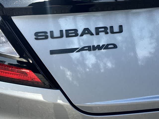 Thumbnail: 2026 Subaru WRX - 10