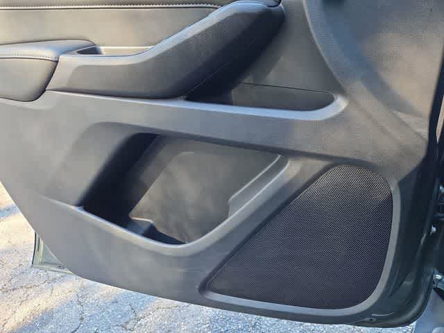 Thumbnail: 2023 Chevrolet Traverse - 29