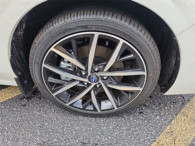 Thumbnail: 2025 Subaru Impreza - 12