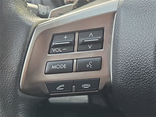 Thumbnail: 2012 Subaru Outback - 23