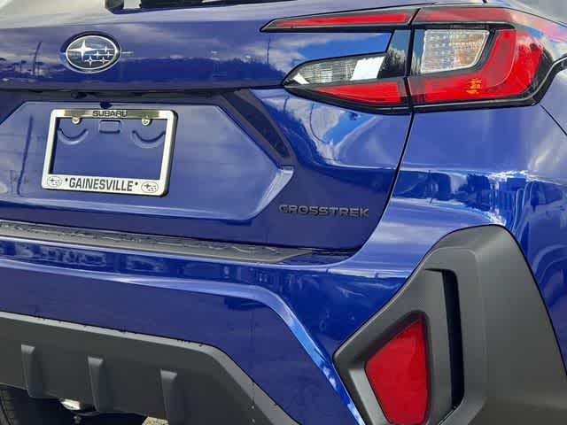 2026 Subaru Crosstrek Premium - Photo 12