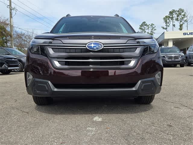 Thumbnail: 2026 Subaru Forester - 10