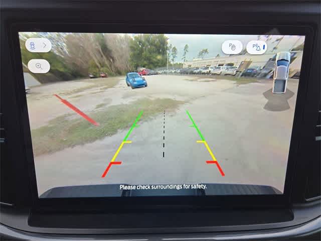 Thumbnail: 2025 Ford F-150 - 28