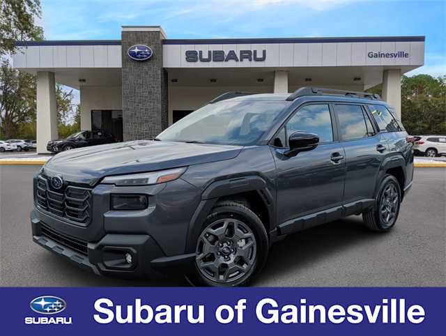 Thumbnail: 2026 Subaru Outback - 1