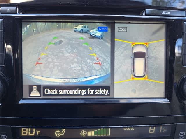 Thumbnail: 2017 Nissan Rogue - 29