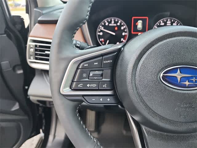 Thumbnail: 2025 Subaru Outback - 22
