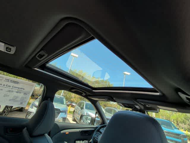 Thumbnail: 2026 Subaru Forester - 20