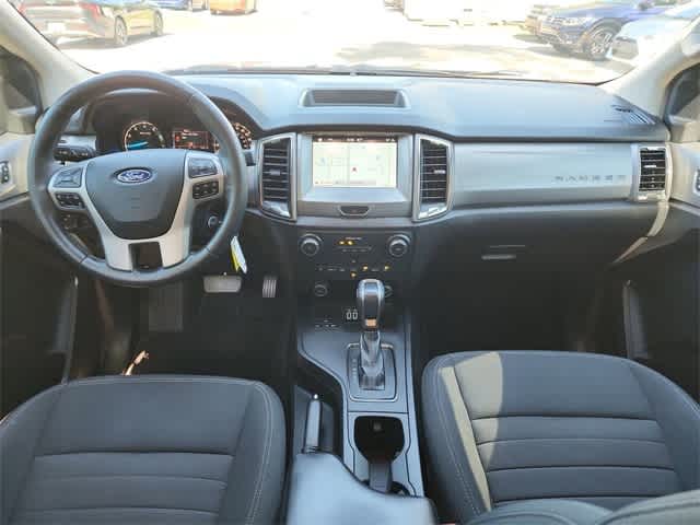Thumbnail: 2019 Ford Ranger - 13