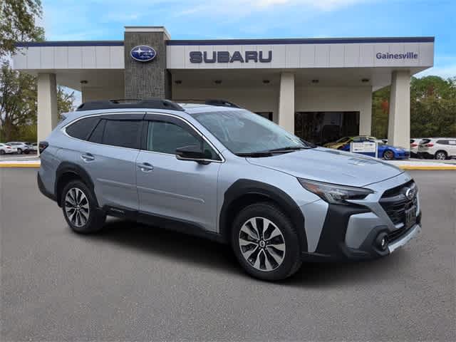 Thumbnail: 2024 Subaru Outback - 8