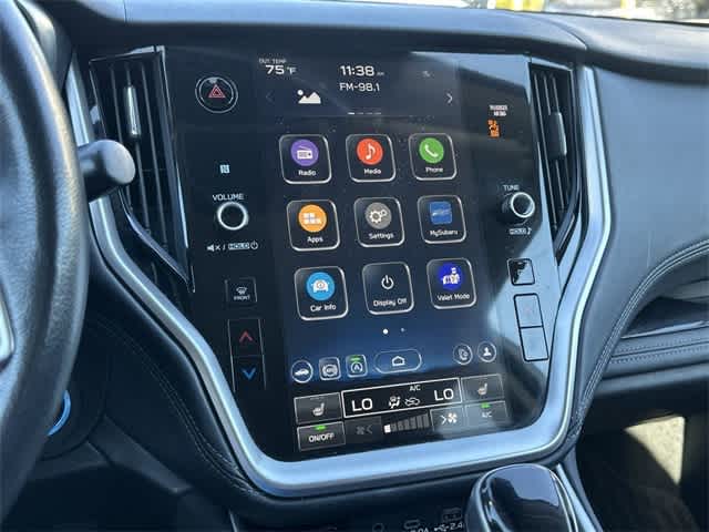 Thumbnail: 2024 Subaru Outback - 26