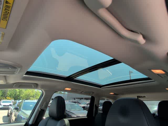 Thumbnail: 2024 Subaru Ascent - 16