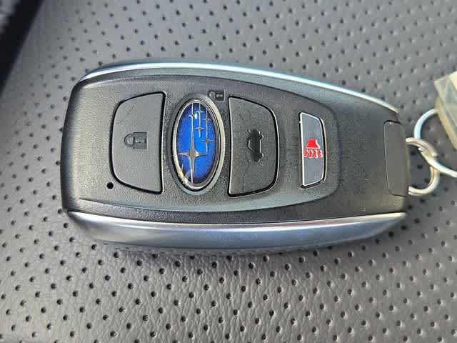 Thumbnail: 2025 Subaru Forester - 35