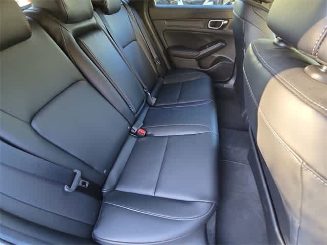 Thumbnail: 2024 Acura Integra - 20