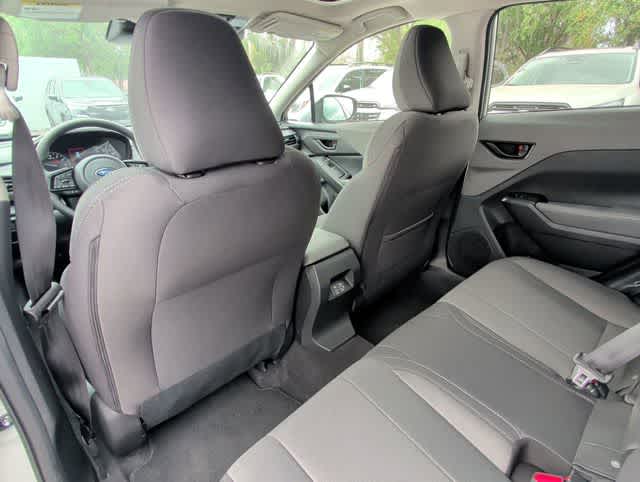 Thumbnail: 2026 Subaru Crosstrek - 16