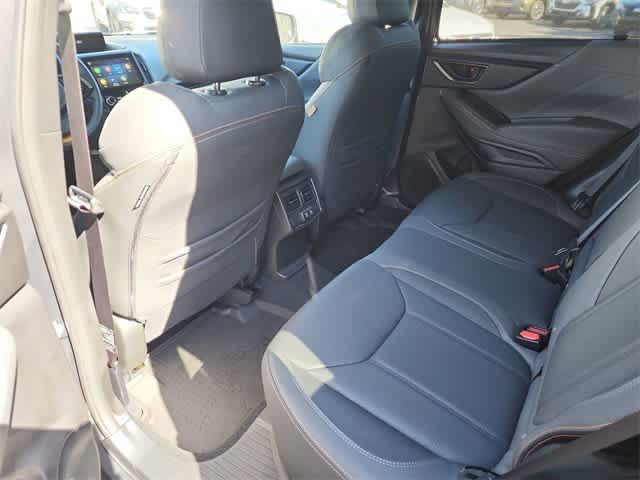 Thumbnail: 2025 Subaru Forester - 13