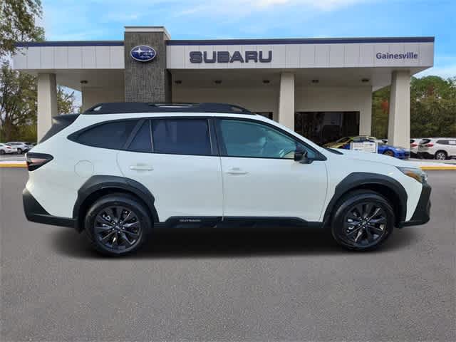 Thumbnail: 2025 Subaru Outback - 6