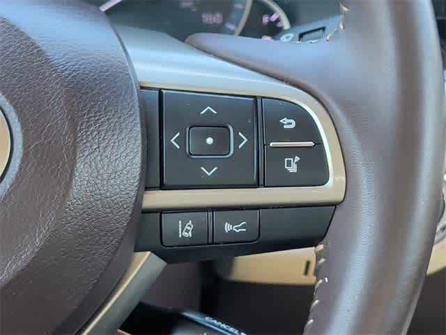 Thumbnail: 2016 Lexus ES - 24