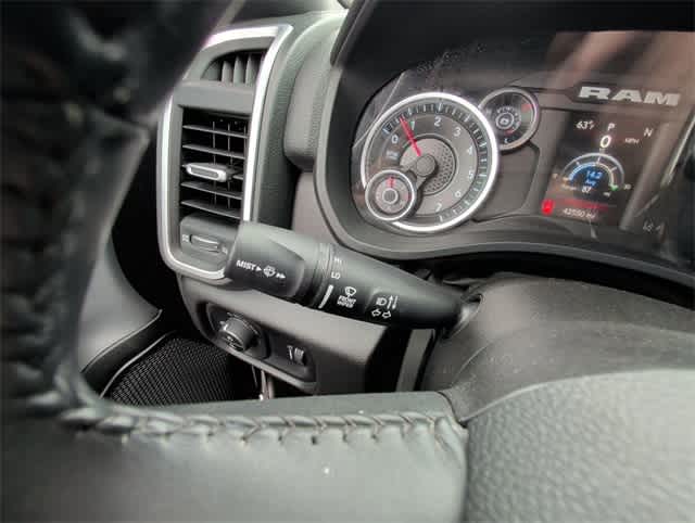 Thumbnail: 2022 RAM 1500 - 23