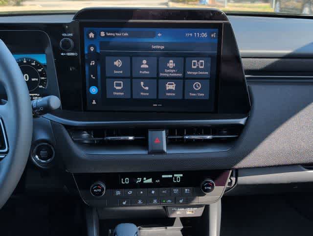 Thumbnail: 2026 Subaru Outback - 27