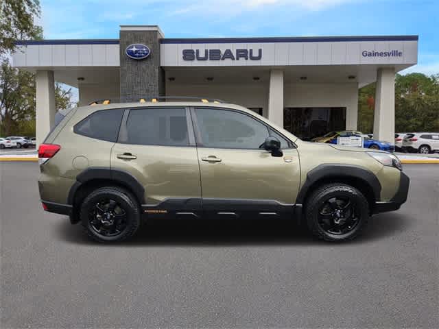 Thumbnail: 2022 Subaru Forester - 6