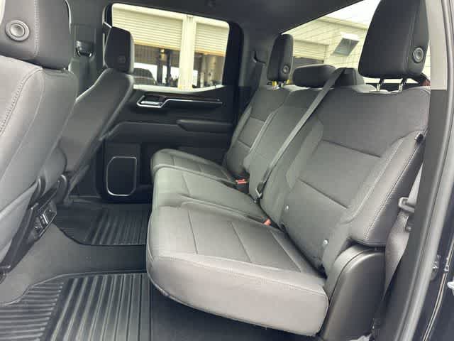 Thumbnail: 2023 Chevrolet Silverado 1500 - 16