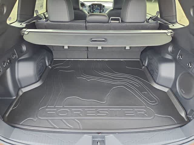 Thumbnail: 2026 Subaru Forester - 34