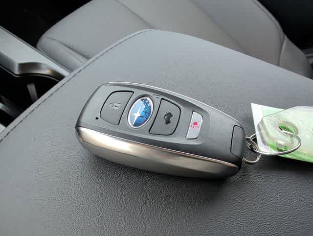 Thumbnail: 2026 Subaru Outback - 35