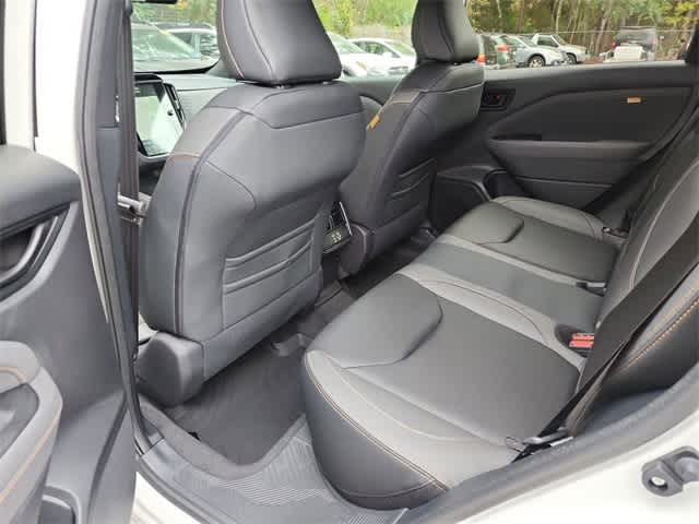 Thumbnail: 2026 Subaru Forester - 16