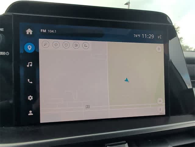 Thumbnail: 2026 Subaru Outback - 28