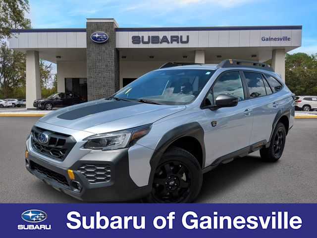 Thumbnail: 2024 Subaru Outback - 1