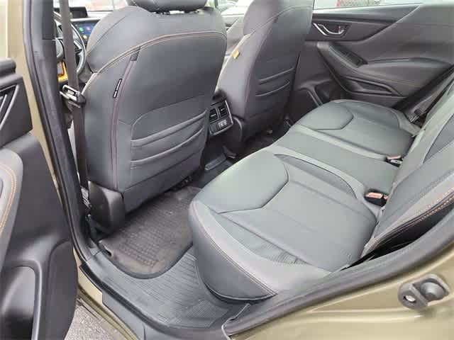 Thumbnail: 2022 Subaru Forester - 16