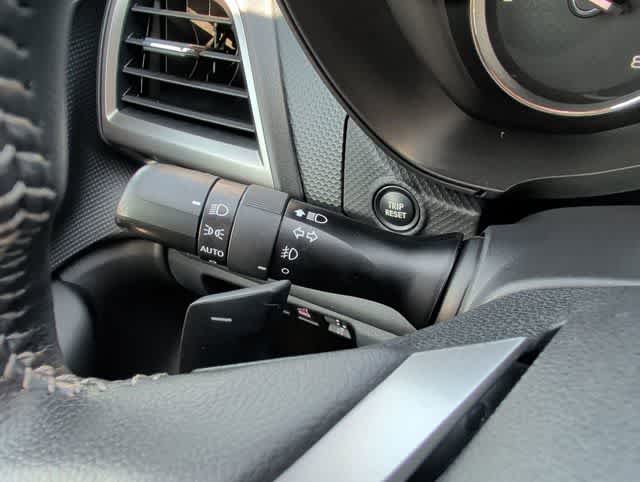 Thumbnail: 2021 Subaru Forester - 26