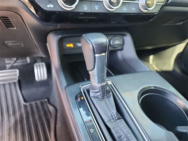 Thumbnail: 2022 Honda Civic - 29