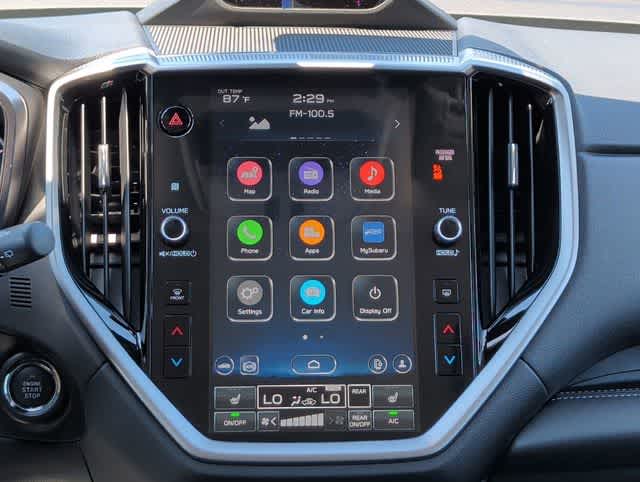 Thumbnail: 2026 Subaru Ascent - 27