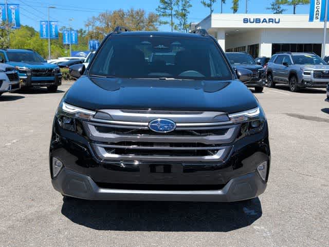 Thumbnail: 2026 Subaru Forester - 12