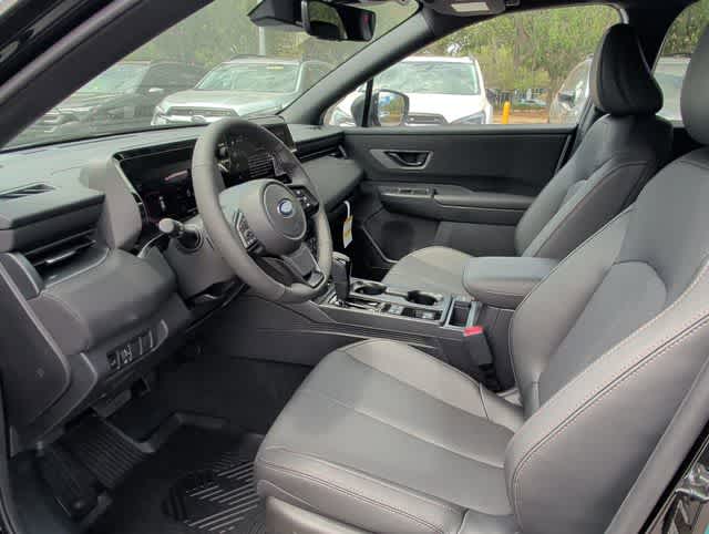 Thumbnail: 2026 Subaru Outback - 2