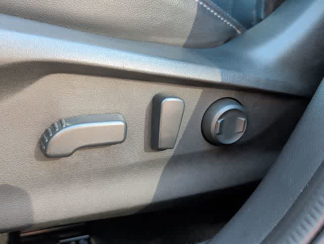 Thumbnail: 2021 Subaru Forester - 15