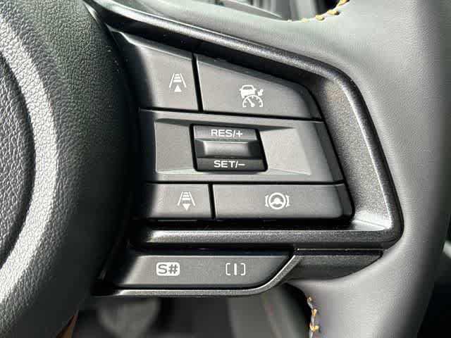 Thumbnail: 2026 Subaru Forester - 23
