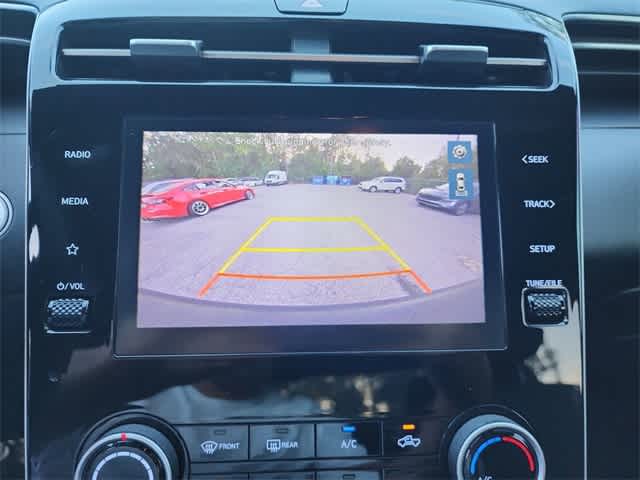 Thumbnail: 2022 Hyundai Santa Cruz - 24