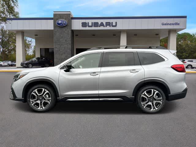 Thumbnail: 2026 Subaru Ascent - 3