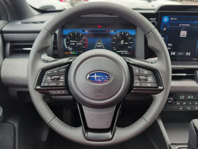 Thumbnail: 2026 Subaru Outback - 20