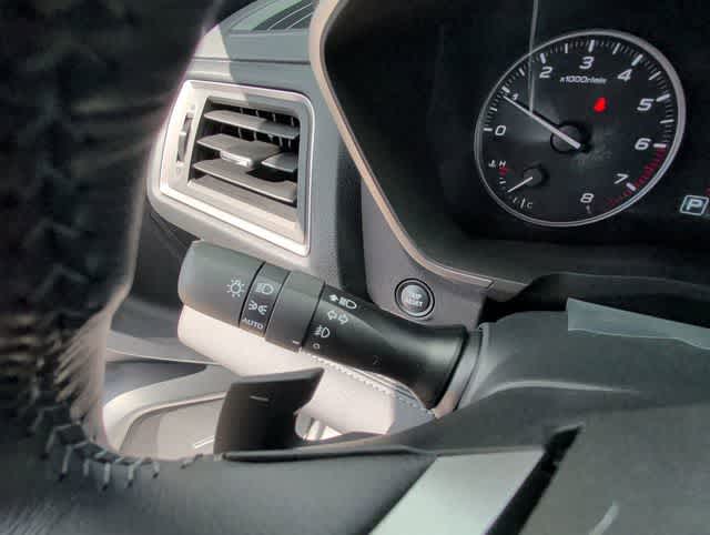 Thumbnail: 2026 Subaru Ascent - 26