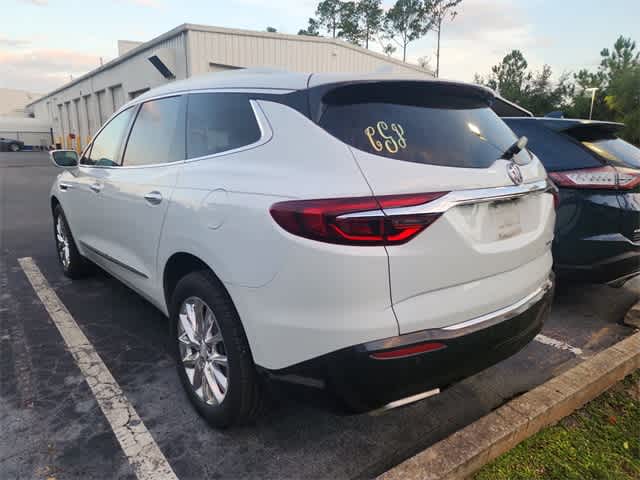 Thumbnail: 2019 Buick Enclave - 6