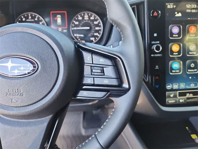 Thumbnail: 2025 Subaru Forester - 22