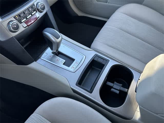Thumbnail: 2014 Subaru Outback - 25