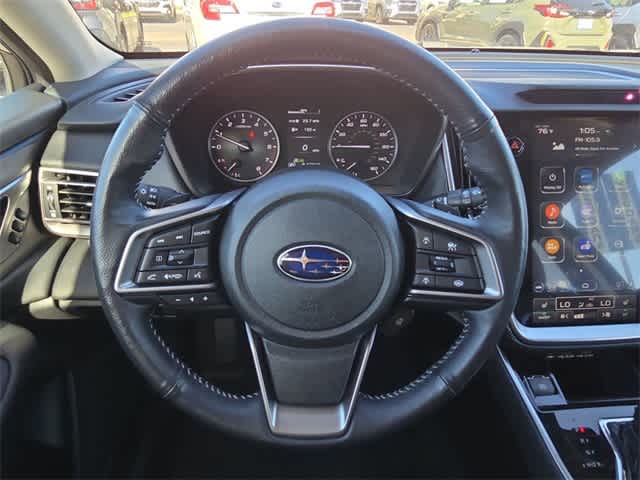 Thumbnail: 2023 Subaru Outback - 22