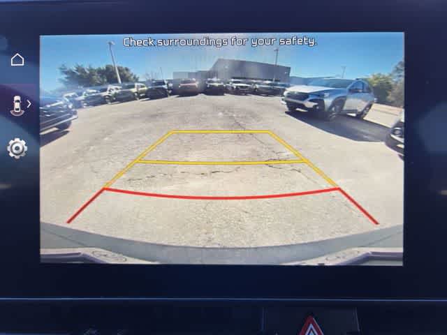 Thumbnail: 2023 Kia Sportage - 28