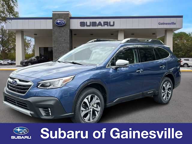 Thumbnail: 2022 Subaru Outback - 1