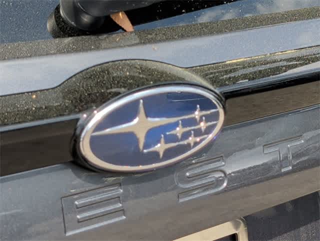 Thumbnail: 2026 Subaru Forester - 11